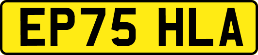 EP75HLA