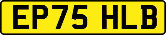 EP75HLB