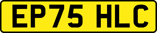 EP75HLC