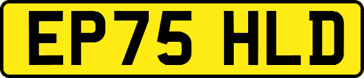 EP75HLD
