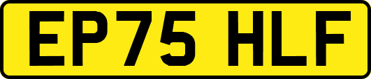 EP75HLF