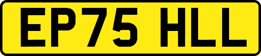 EP75HLL