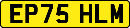 EP75HLM