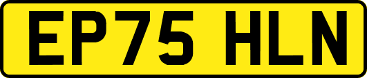 EP75HLN