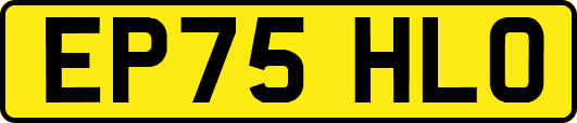 EP75HLO