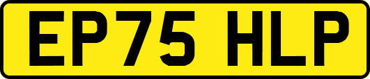 EP75HLP