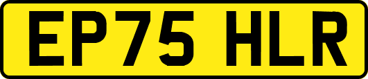 EP75HLR