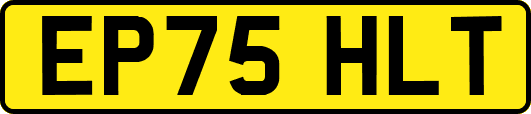 EP75HLT