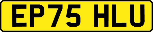 EP75HLU