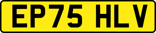EP75HLV