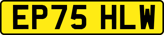 EP75HLW