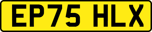 EP75HLX