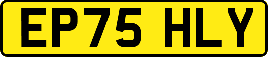 EP75HLY
