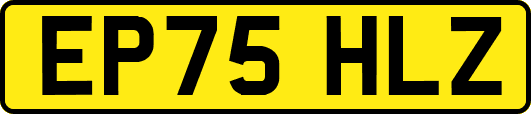 EP75HLZ