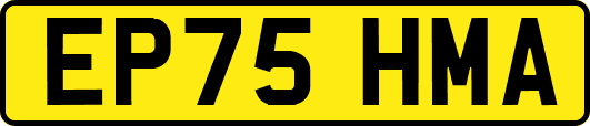 EP75HMA