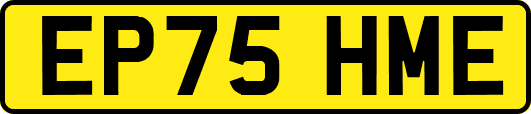 EP75HME