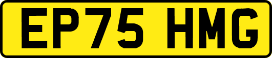 EP75HMG