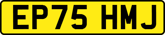 EP75HMJ