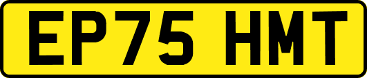 EP75HMT