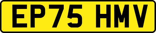 EP75HMV