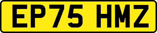 EP75HMZ