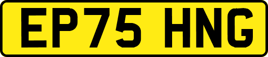 EP75HNG