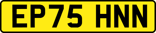 EP75HNN