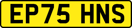 EP75HNS