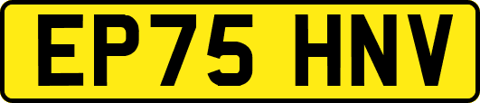EP75HNV
