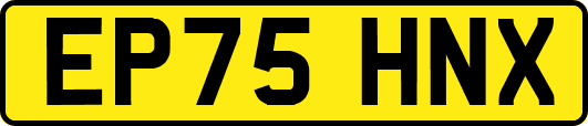 EP75HNX