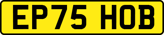 EP75HOB