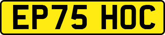 EP75HOC