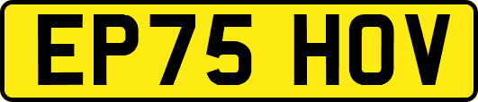 EP75HOV