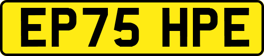 EP75HPE
