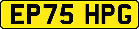 EP75HPG