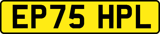 EP75HPL