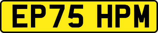 EP75HPM