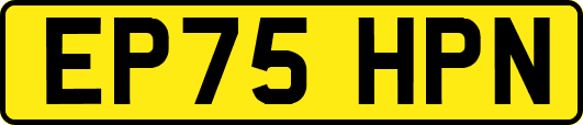EP75HPN