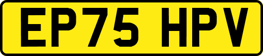 EP75HPV