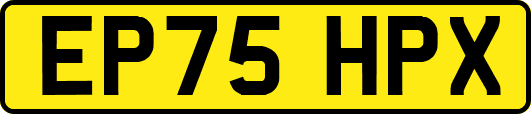 EP75HPX