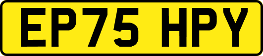 EP75HPY