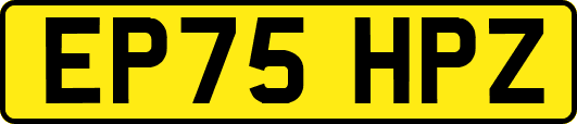 EP75HPZ