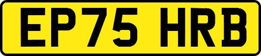 EP75HRB