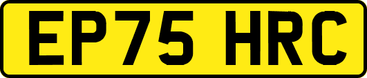 EP75HRC