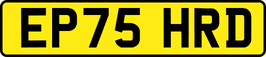 EP75HRD