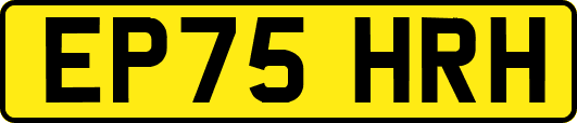 EP75HRH