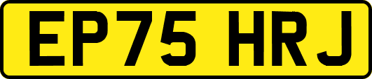 EP75HRJ