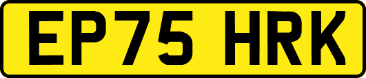 EP75HRK