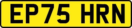 EP75HRN