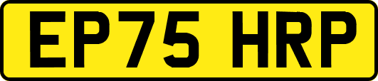EP75HRP